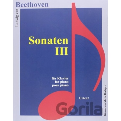 Beethoven Ludwig van Beethoven