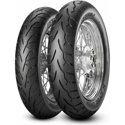 Pirelli Night Dragon 140/75 R17 67V