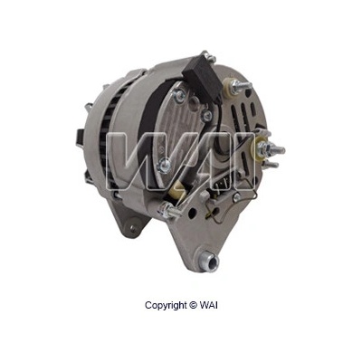 Alternátor Case K311696