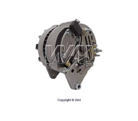 Alternátor Case K311696