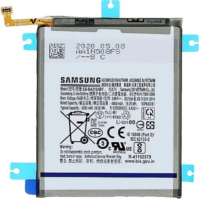 Samsung Батерия за Samsung Galaxy A31 SM-A315F