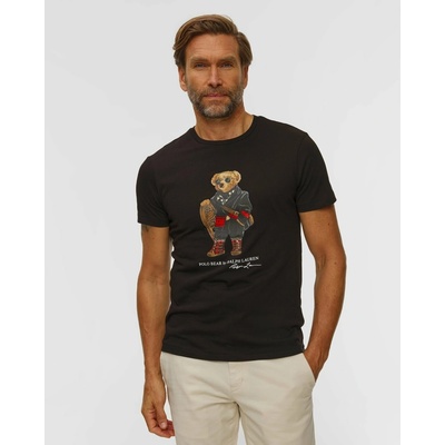 Polo Ralph Lauren čierne