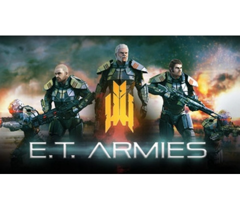 E.T. Armies