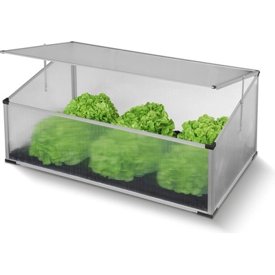 Nohel garden Mini Single Promo 0,6 m² 1,0 x 0,6 x 0,4 m