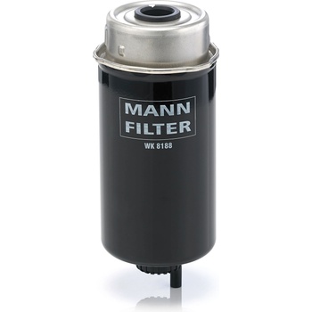 Mann-filter Горивен филтър mann-filter wk 8188