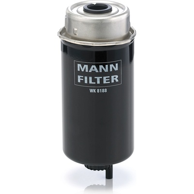 Mann-filter Горивен филтър mann-filter wk 8188