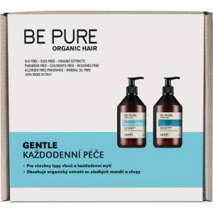 Niamh Hairkoncept Niamh Be Pure Gentle Gift Box