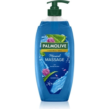 Palmolive Wellness Massage хидратиращ душ гел 750ml
