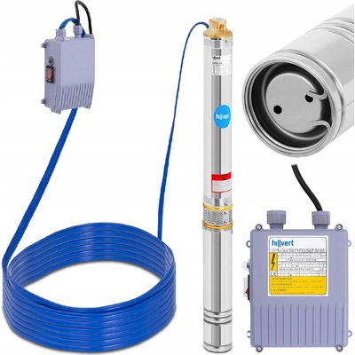 hillvert HT-ROBSON-SP550-80