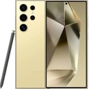 Samsung Galaxy S24 Ultra S928B 12GB/256GB Titanium Yellow