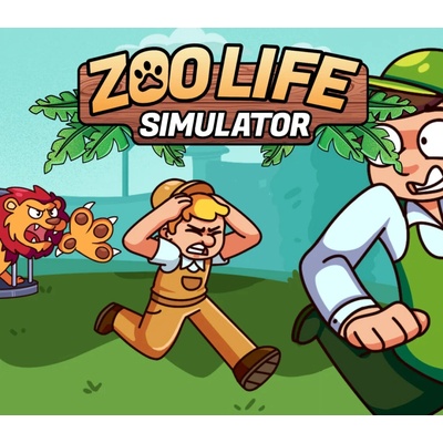 Zoo Life Simulator