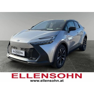 Toyota C-HR 1.8 Hybrid 103 kW