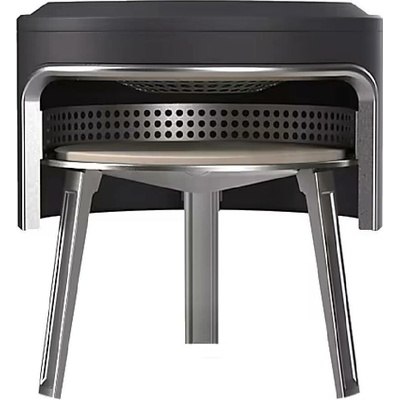 Solo Stove pizza pec Pi fire pro ohniště Ranger