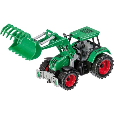 Happy People Traktor