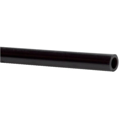 HADICE AEROTEC PU 98SH BLACK - černá PU 8/6 mm (-20°C až 60°C) FDA 21 CFR 177.2600 – Hledejceny.cz