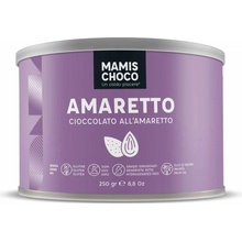 Mamis Caffé Mamis Choco Amaretto - čokoláda v prášku 250 g