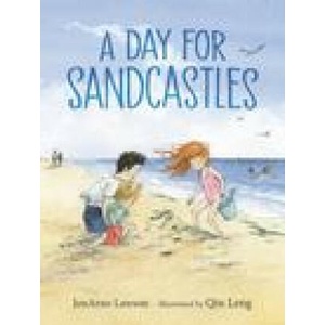 A Day for Sandcastles | Qin Leng (2022)