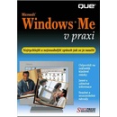 Microsoft Windows Millenium v praxi