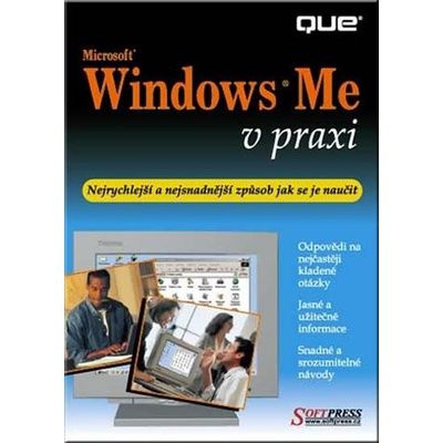 Microsoft Windows Millenium v praxi