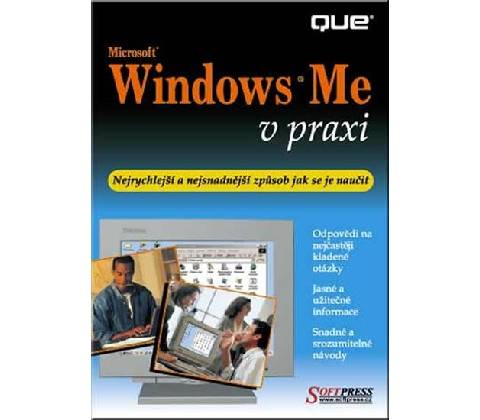 Microsoft Windows Millenium v praxi