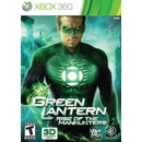 Green Lantern: Rise of the Manhunters