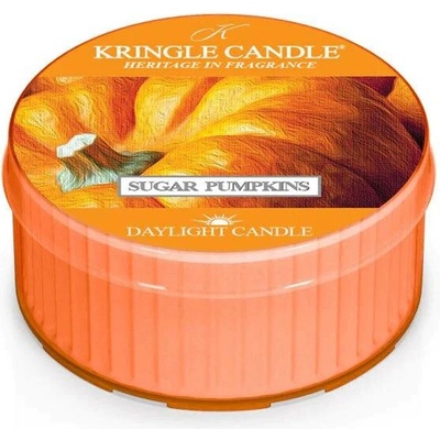 Kringle Candle Sugar Pumpkins 35 g