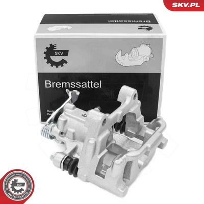 Brzdový strmeň ESEN SKV 78SKV814