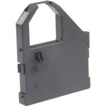 G&G ЛЕНТА ЗА МАТРИЧЕН ПРИНТЕР STAR LC10 (LC-10)/LC20 (LC-20)/LC100 (LC-100)/NX 1000/1001 - Black - NYLON - PN RR-ST-LC10-BK - 8, 3 m x 8 mm - G&G (RR-ST LC10 BK)