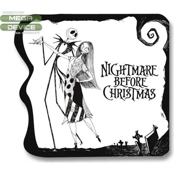Cirkuit Planet Nightmare Before Christmas DSY-MP094