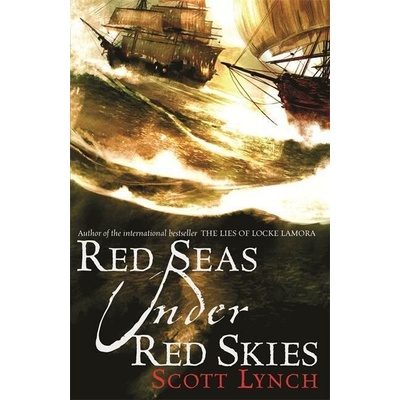 Red Seas Under Red Skies