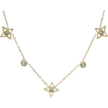 ZAG BIJOUX sns12221-01wht (sns12221-01wht)