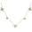 ZAG BIJOUX sns12221-01wht (sns12221-01wht)