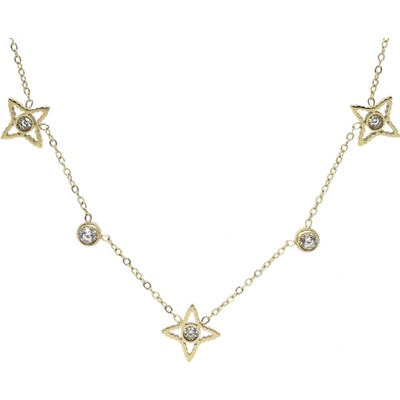 ZAG BIJOUX sns12221-01wht (sns12221-01wht)