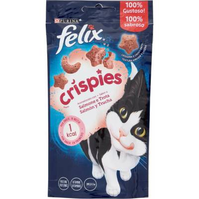 Felix chrumkavý maškrty 60 g