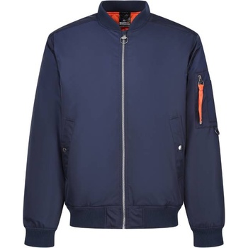 Regatta navigate tra 255 / Мъжко пилотско яке - тъмносиньо m (36a25500302)