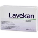 Lavekan cps.mol.14 x 80 mg
