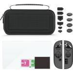 IPEGA Комплект аксесоари 9 в 1 iPega PG-SW2125, за Nintendo Switch 2 (29222)