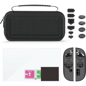 IPEGA Комплект аксесоари 9 в 1 iPega PG-SW2125, за Nintendo Switch 2 (29222)