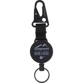 Key-Back Wisport