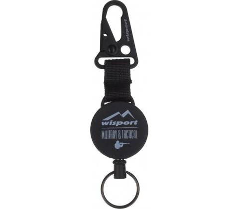 Key-Back Wisport