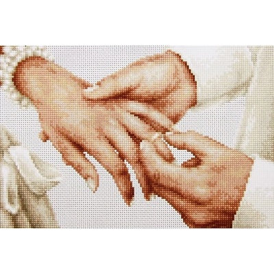 Казанлъшки гоблени Гоблен Завинаги Anchor (Немски)