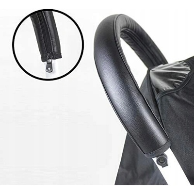 Univerzální potah/obal na rukojeť kočárku se zipem – Zbozi.Blesk.cz