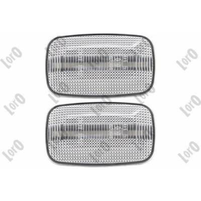 Sada směrových světel ABAKUS L51-140-004LED-D