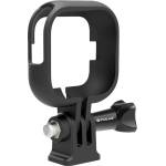 PULUZ Калъф - PC адаптер PULUZ за Insta360 GO Ultra (Черен) (PU788B)