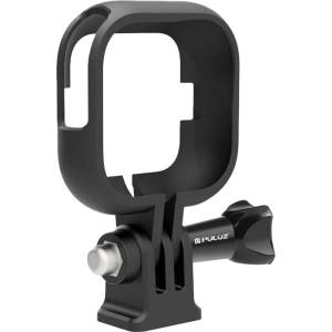 PULUZ Калъф - PC адаптер PULUZ за Insta360 GO Ultra (Черен) (PU788B)