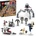 LEGO® Star Wars™ - Clone Trooper & Battle Droid Battle Pack (75372)