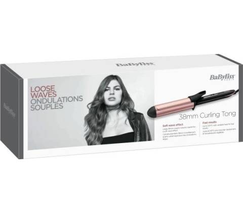 BaByliss C453E