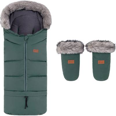 Petite&Mars 4v1 Arctic Veritable Khaki