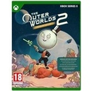 The Outer Worlds 2 (Premium Edition) (XSX)