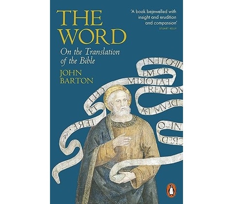 Word Barton Dr John